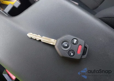 2021 Subaru Crosstrek from USA, damaged, VIN JF2GTABCXMH358668